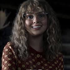 Misty Fckn Quigley ❤️ #SammiHanratty #christinaricci  #yellowjacketsthebloodhive #yellowjackets #buzzbuzzbuzz