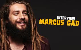 Marcus Gad