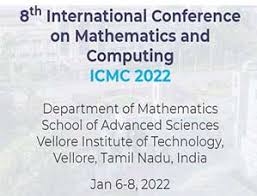 Structures for computing(scs2203) sample spaces and events: 8th International Conference On Mathematics And Computing Icmc 2022