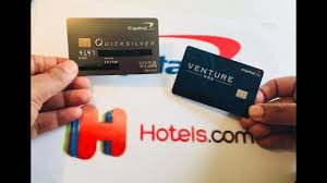 Capital one venture is a mainstay among the market's best rewards cards, but its annual fee is enough to scare some people away. Capital One Credit Card Hassle Free Product Upgrade Yt16 Youtube