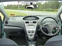See the 2015 toyota yaris se in whittier, ca for $9,998 with a vin of vnkktud39fa034315. Toyota Belta Wikipedia