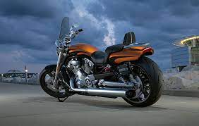 Pin On Custom Harley Davidson Motorcycles