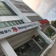 Pos puchong jaya tesco 05026. Hong Leong Bank Bank
