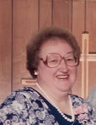 Lorena Steen Obituary October 12, 2024