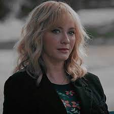 Icon Beth Boland Cool Girl Homemade Hair Mask New Haircuts