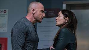 Vizioneaza Prison Break Sezonul 5 Episodul 1 Online Subtitrat La Calitate Hd Urmareste Toate Episoadele Online Subtitrate Prison Break Prisao Lincoln Burrows