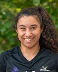 2018 Women's Soccer Roster