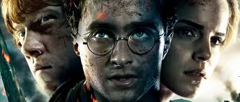 Resultado de imagen para TODO SOBRE HARRY POTTER