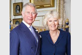 But what about the world's public? A Royal Encounter With Prince Charles And Camilla Duchess Of Cornwall In The Heart Of The City Stadt Leipzig