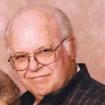 James Weldon Robinson Obituary