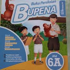 Maybe you would like to learn more about one of these? Jual Buku Bupena 6a Tema 1 S D Tema 3 Kelas 6 Edisi Jakarta Barat Lulutmandala Tokopedia