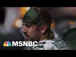 Michael Harriott: Aaron Rogers Isn't Cancelled, People Are Objecting To His  Lies