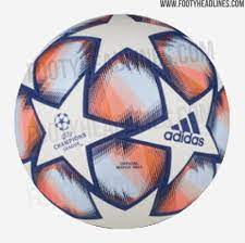 Les premiers clubs qualifiés pour le tirage au sort des quart de finale de la champions league 2021 sont : Champions League Prime Immagini Del Pallone 2020 21 Calcio E Finanza