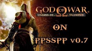 Downloadroms.io has the largest selection of psp roms and playstation portable emulators. Untitled Ppsspp Game God Of War 3 For Android