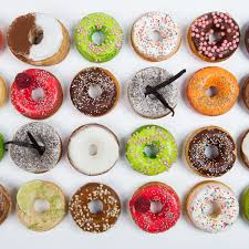 Dunkin Donuts Nutrition Facts And Calorie Counts