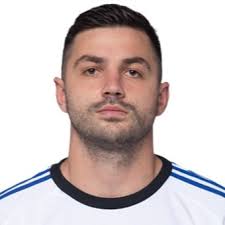 Profile Lucas, : Info, news, matches and statistics