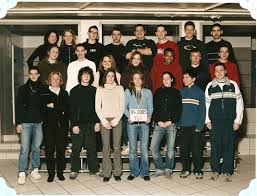 Photo De Classe Term Vizille De 2004 Lycee Portes De L Oisans Copains D Avant