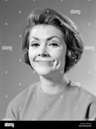 Heureux vieux Banque d'images noir et blanc