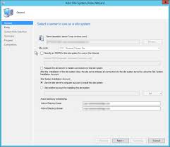 Complete Sccm Installation Guide And Configuration