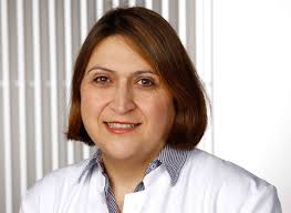 Klinik für Anästhesie und Intensivmedizin