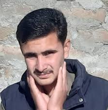 Malak Abdul SAlam Yuosafzai