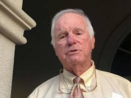 USC, community reacts online following death of board member Eddie Floyd