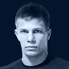 In his first fight he defeats in first round rodrigo cavalheiro with a toe hold. Marcin Held Polaris Pro Grappling