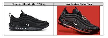 The sneakers, made using nike air max 97s, were. S9 Q8mcrne1a6m