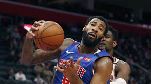 The partnership between andre drummond and the cleveland cavaliers is currently in flux during ongoing contract negotiations. Bigger Better Cavs Acquire C Andre Drummond From Pistons