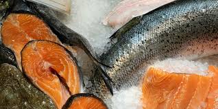 As easter looms, instead of a st. Salmon For Easter It Will Cost You Intrafish