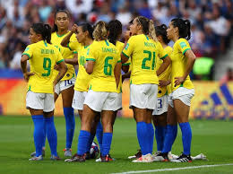 The team's first major tournament was the 1995 fifa women's world cup in sweden, where the team achieved one draw and two losses in group play and failed to advance. Brazil Women Vs Canada Women Prediction Preview Team News And More 2021 Wnt Summer Series