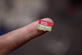It has been manufactured and specially designed for your reference, we will be comparing 128gb sd card of sandisk extreme vs ultra for you. A1 Vs A2 Sandisk Microsd Card What S The Difference Mymemory Blog