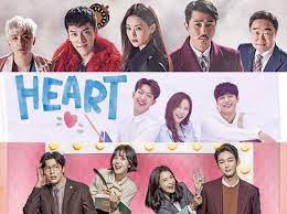 Drama korea yang bagus oktober 2018. 10 Daftar Drama Korea Terbaik Di Januari 2018 Indo Kpopers