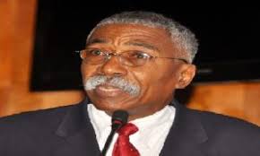 HAITI: L'ex député de Léogane Jean Baptiste Anthony Dumond s'est livré à la  Justice ce vendredi