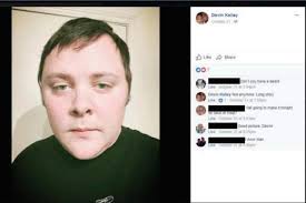 Who is Devin Kelley, the Texas church shooting suspect