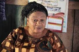 The beautiful talented actress who still shot some scenes in a movie in mowe ogun state earlier in the week passed on late friday night. F2cwfobvdk0kdm