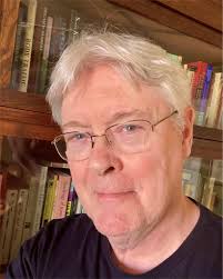 Poem published in new issue