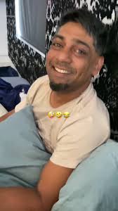 Christian Latchman Guyanese