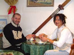 Delicatesse Un Tea Room Non Fumeur A Crans Montana