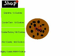 5 years ago dear kiteman, thank you for all the useful information on yo. Cookie Clicker 2 0 Tynker