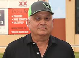 TOTAL OF 99 HEAD ENTERED FOR REMINGTON PARK TRAINING RACES, TOP TRAINER  KEENER ENTERS MOST WITH 16