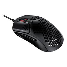 After installing the update my alloy origins stopped working completely and now shows up as the hyperx pulsire fps pro when connected to my or another pc. Pulsefire Haste Lightweight Gaming Mouse Hyperx