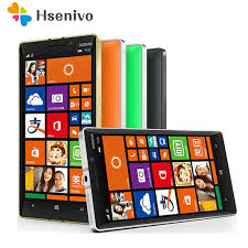 Insert your new non accepted sim card. Original Nokia Lumia 930 Cell Phone Quad Core 2gb Ram 32gb Rom 20mp Camera 5 Touch Screen 4g Lte Lumia 930 Mobile Free Shipping Buy At The Price Of 64 73 In Aliexpress Com