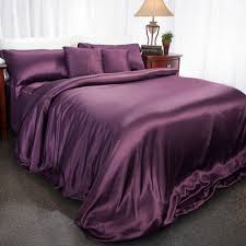 Our king size duvets are the standard uk sizes. King Size Silk Duvet Covers Sets You Ll Love In 2021 Wayfair