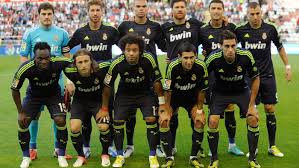 There's never a good time to face them, even if they'… Real Madrid Vs Millonarios 2012 Santiago Bernabeu Trophy On The Line Managing Madrid