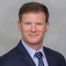 Dr. Harrison Pitcher, MD, Thoracic Surgery