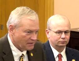 Statehouse Happenings