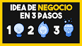 Video de negocio casero "en casa" "desde casa" simple "muy rentable"