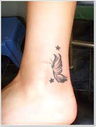 150 Meaningful Butterfly Tattoos Ultimate Guide May 2021 Butterfly Ankle Tattoos Unique Butterfly Tattoos Ankle Tattoo Designs