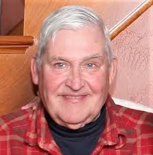 Robert E. Millard Obituary